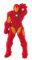 Marvel Imán de PVC de Tacto Suave de Iron Man