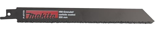 Makita Reciproblatt HM 200, P-47173