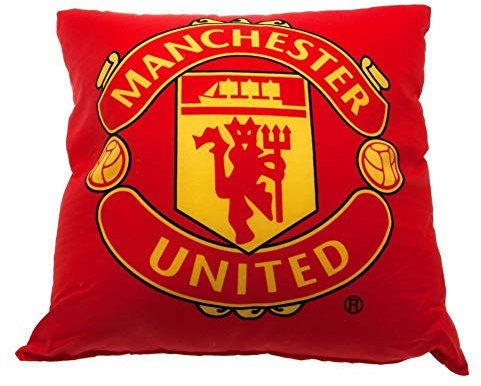 Bettwäsche Manchester United Fußballverein Einzelbett Set