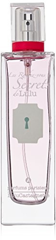 Les Rendez-Vous Secrets de Lulu Eau de Parfum Vaporisateur 50 ml