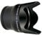 Digital Nc 2.2 High Definition Super Telephoto Lens Compatible with Sony Cyber-Shot DSC-RX10 II