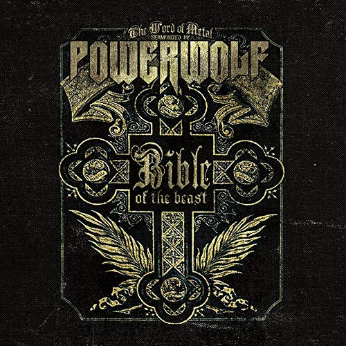 Sony Music/Metal Blade (Metal Blade CEDC)