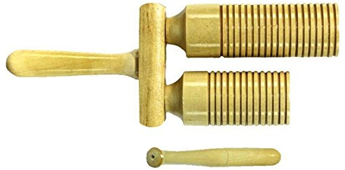 PURE GEWA Club Salsa F835280 Wood Agogo