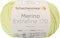 Schachenmayr Merino Extrafine 170 9807551-00075 limone Handstrickgarn, Schurwolle