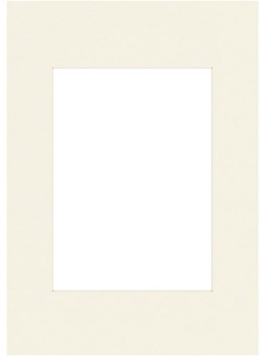 Hama | Picture Frame Mount | 30 x 40 cm for Photos 20 x 30 cm | Snow White