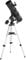 Bresser Spiegelteleskop Pollux 150/1400mm katadioptisches Spiegel-System mit Smartphone Kamera Adapter und hochwertigem Sonnenfilter, inklusive Montierung, Stativ und Zubehör