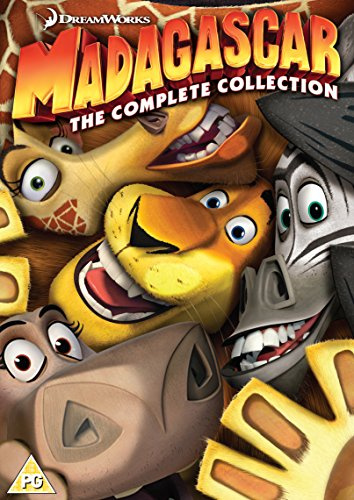 Paramount Home Entertainment