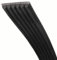 COURROIE 1975 H5 POLY V pour SECHE LINGE ZANUSSI - 333590