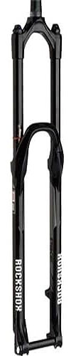 RockShox 00.4018.650.003 - Forcella Pike RCT3 DPA, 27,5, Colore: Nero