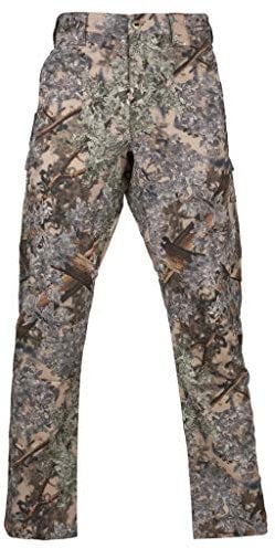 King's Camo Damen Xkg4201-ds-42t Tarnung, Jagdbekleidung, Wüstenschatten, 42 Tall