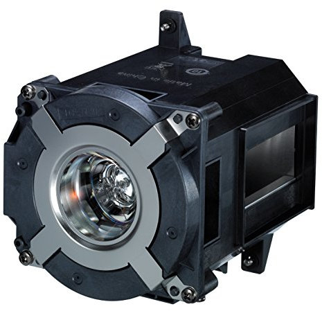 Nec NP26LP Original Ersatzlampe für PA522U, PA572W, PA621U, PA622U, PA671W, PA672W, PA722X