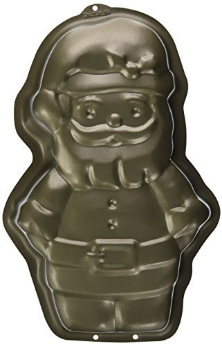 Städter 565067 Backform, Metall, grau, 17 x 27 x 6,5 cm