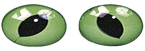 Rayher Hobby Augen, 10mm, 10 Stück im Beutel