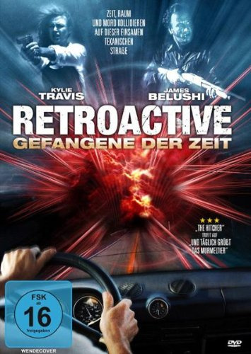 Retroactive - Gefangene der Zeit