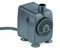 Pontec 57505 PondoCompact 1200i - Indoor-Statuenbrunnenpumpe / kompakte Brunnenpumpe für Fontänen und Wasserspiel