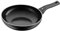 WMF Ceradur Plus Wokpfanne Induktion 28 cm, Wok Aluminium beschichtet, Wok Induktion, Keramikbeschichtung, Kunststoffgriff
