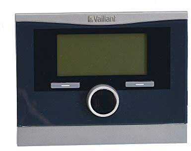 Vaillant 0020108127 Heizungsregler VRC470, witterungsgeführt