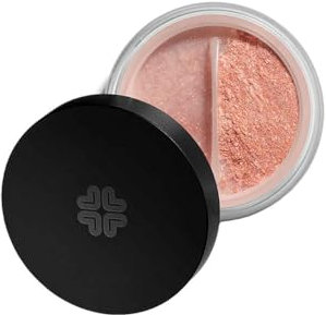 Lily Lolo Mineral Blush - Doll Face 3g