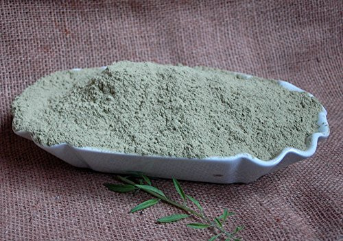 Naturix24 – Eucalyptusblätter Tee, Eukalyptusblätter gemahlen – 500g Beutel