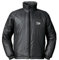 Daiwa Winter Jacket Black XXXXL Jacke gefüttert