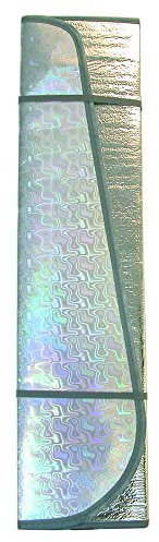 CARPOINT 2610056 Parasoles para ventanillas de coche Parabrisas Delantero Cortinillas coche Protector solar coche Parasol ventana coche