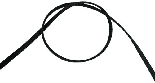 Phobya Flex Sleeve 6mm (1/4) schwarz 1m Modding Flex Sleeve