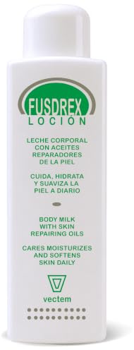 FUSDREX Moisturising Creams, 0.13 Kilograms