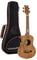 Ortega Guitars Tenor Ukulele Elektro-Akustisch – Lizard Series – Inklusive Gigbag – Paldao, Natur (LIZARD-TE-GB)