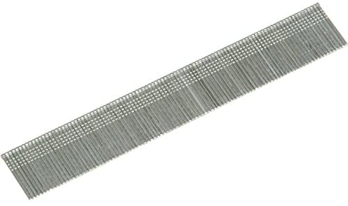 Bostitch BT1325GA5 25mm Galvanised Brad Nail (Pack of 5000)
