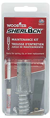 Wooster Brush FR950 Sherlock Maintenance Kit, None