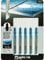 Piranha Jigsaw Mixed Blade T Shank Metal - Set of 5