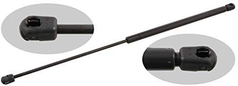 febi bilstein 28007 Gasdruckfeder für Heckklappe , 1 Stück