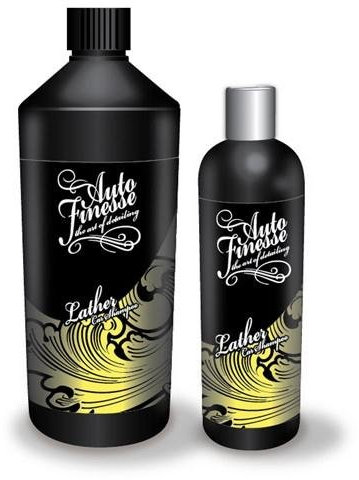Auto Finesse Schaum Shampoo 500 ml