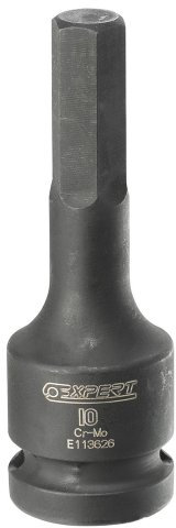 Britool E113627B Drive Impact Hex-Bit Sockets