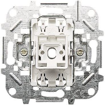 Niessen lujo - Interruptor bipolar 16a lujo