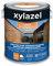 XYLAZEL 2163104 Lasur Protector Hidrofugante Satinado, Color Pino, 2.5 l