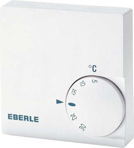 Eberle RTR-E6724 - Termostato