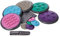 Gonge - 1502118 - Disques Tactiles Set 1 2 x 5 Pièces