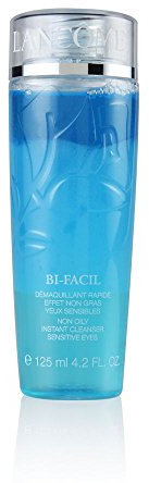 BI-FACIL démaquillant yeux sensibles 125 ml