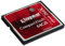 Kingston CF/64GB-U2 266 X 64 GB Ultimate Compact Flash Card, Black/Red