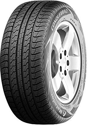 Matador MP82 Conquerra 2 XL FR M+S - 235/55R17 103V - Sommerreifen