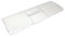 Beko CDA751FS/1 Freezer Basket-Drawer Front (Not Top Flap)