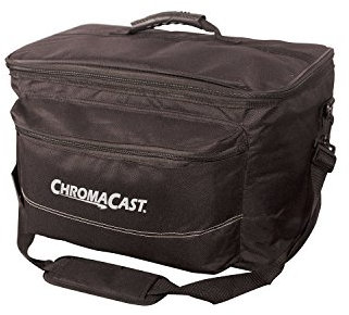 ChromaCast FBA_CC-MGB M DJ Bag