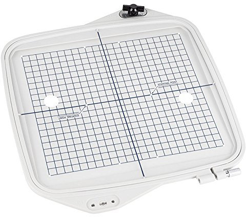JANOME Stickrahmen Giga Hoop (230 x 200 mm)