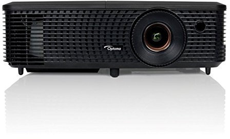 Optoma EH331 3300 ANSI lumens DLP 1080p (1920 x 1080) compatibilité 3D Desktop Projector Noir Vidéoprojecteur
