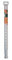 Bosch 2609255454 400mm Masonry Drill Bit with Diameter 16mm
