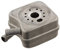 Febi bilstein 31110 Radiateur d'huile