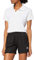 erima Damen Short Tennis, schwarz, 42, 809210
