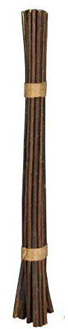 1.2m Willow Pea Sticks (20)
