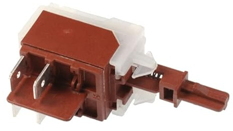 INTERRUPTEUR LV M/A pour LAVE VAISSELLE SELECLINE - 32006362